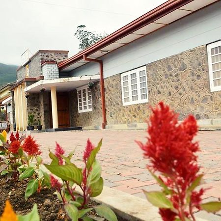 Casablanka Rest Guest House Nanu Oya Eksteriør bilde