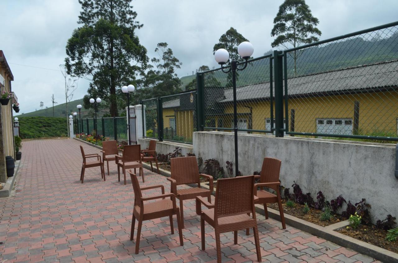Casablanka Rest Guest House Nanu Oya Eksteriør bilde