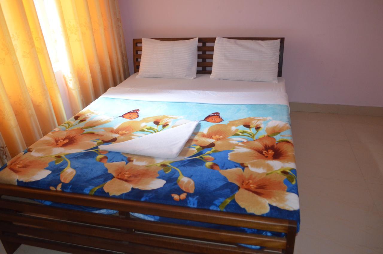 Casablanka Rest Guest House Nanu Oya Eksteriør bilde
