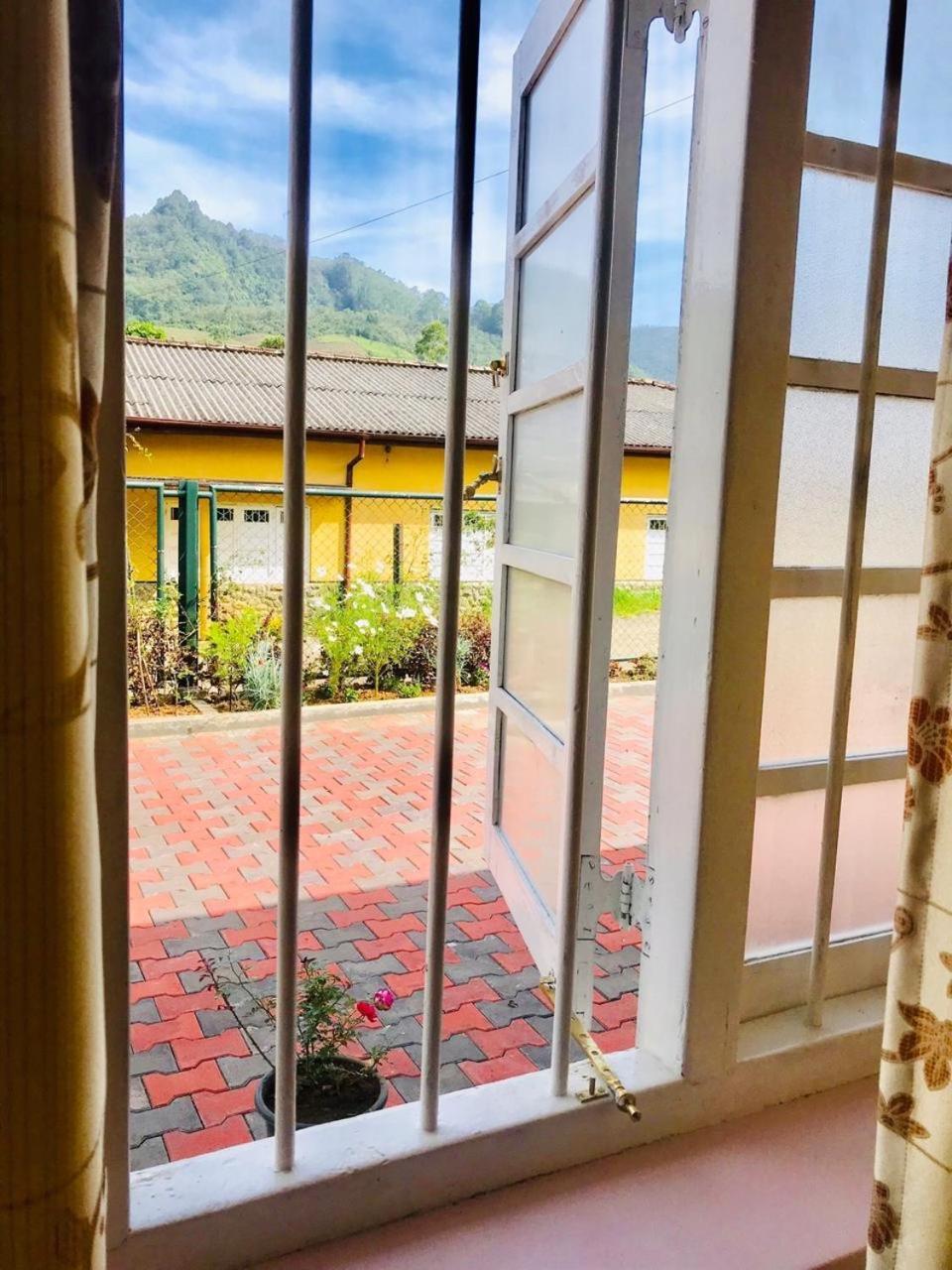 Casablanka Rest Guest House Nanu Oya Eksteriør bilde