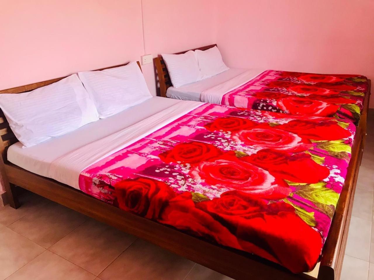Casablanka Rest Guest House Nanu Oya Eksteriør bilde