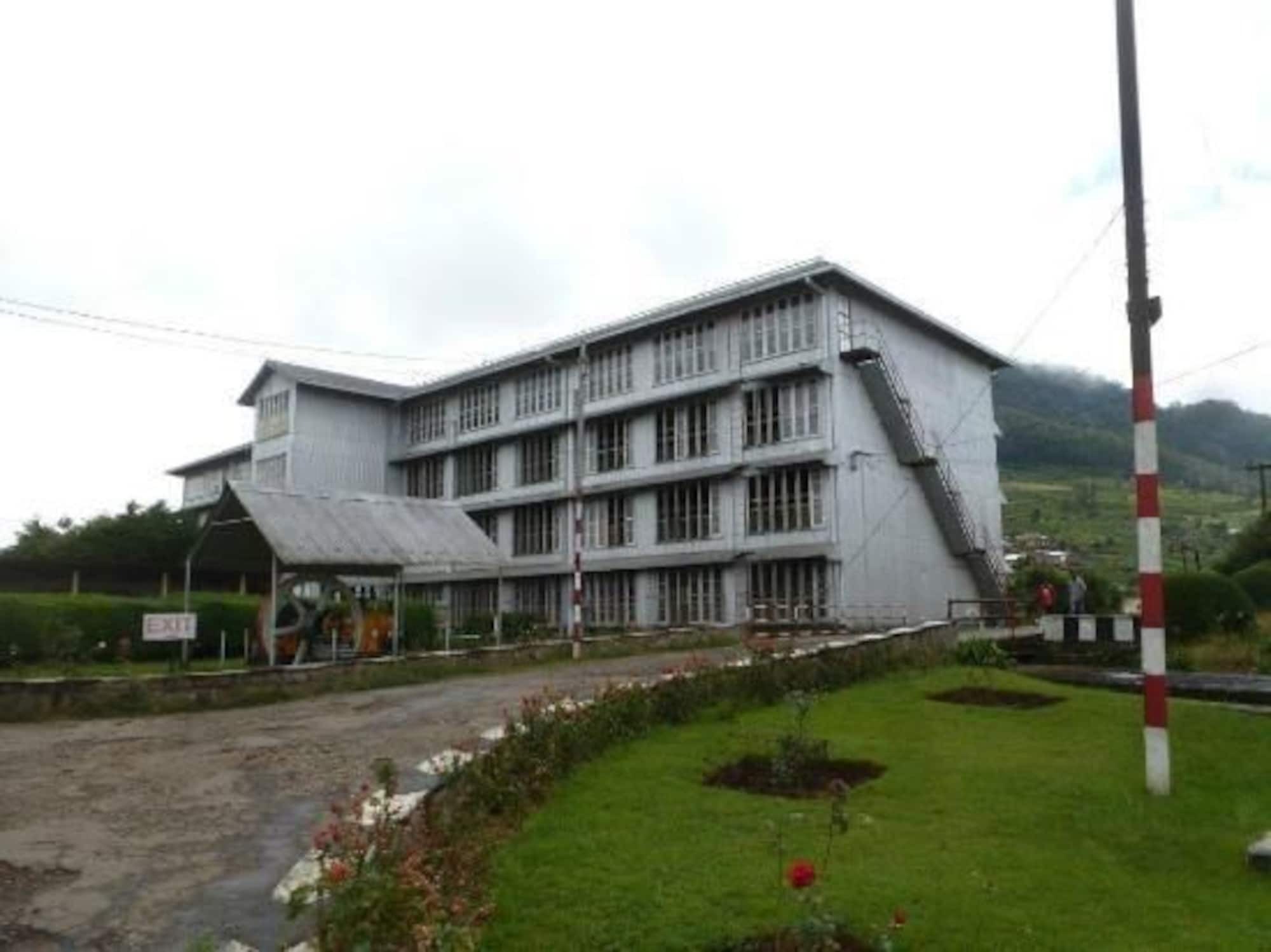 Casablanka Rest Guest House Nanu Oya Eksteriør bilde
